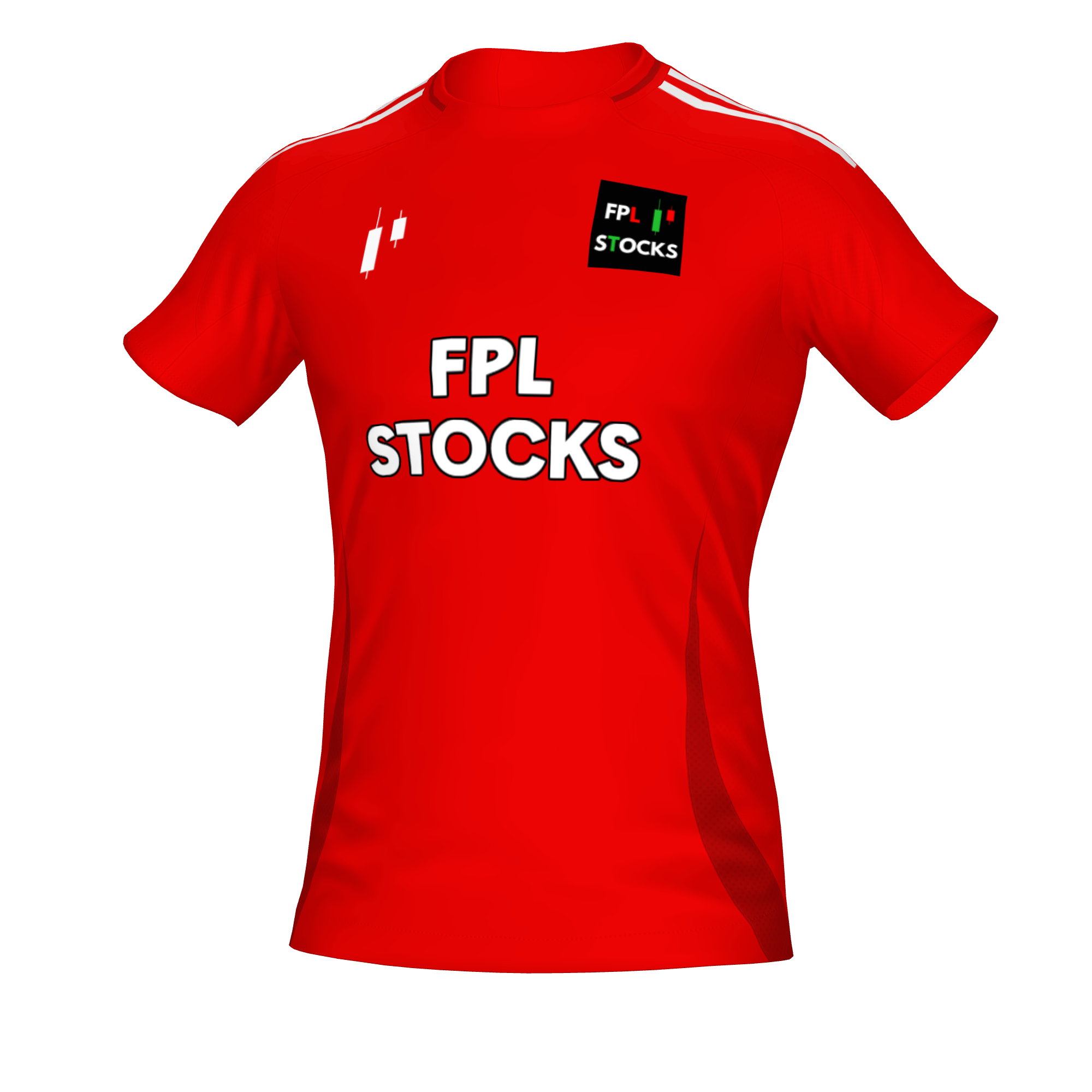 Nott'm Forest kit