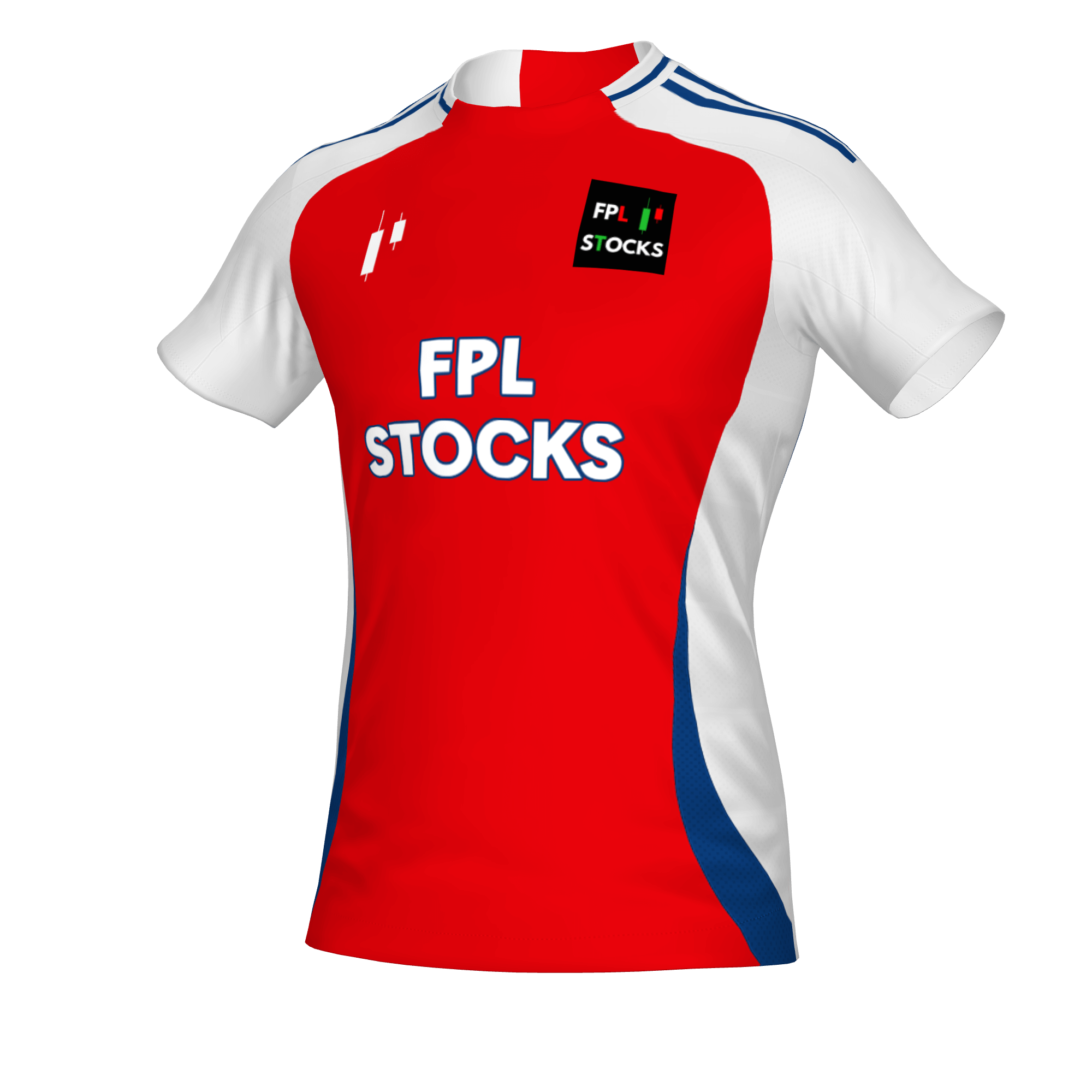 Arsenal kit