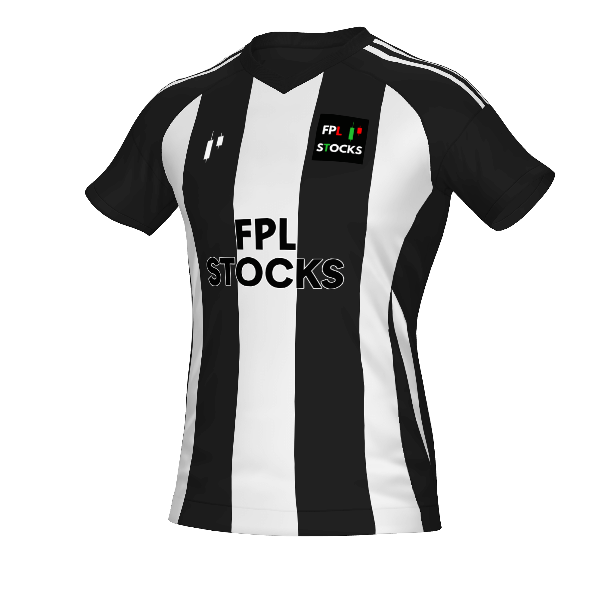 Newcastle kit