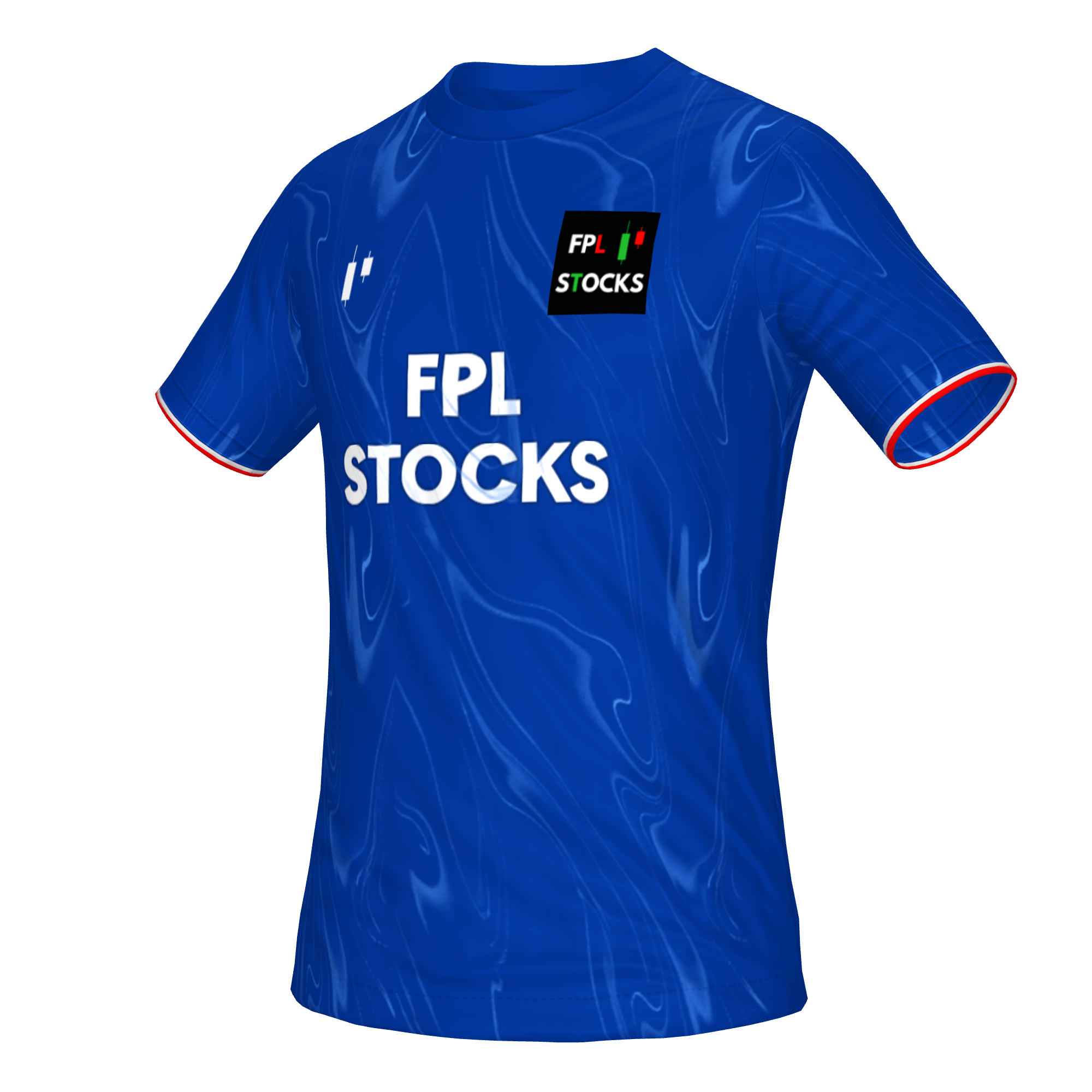 Colwill's kit